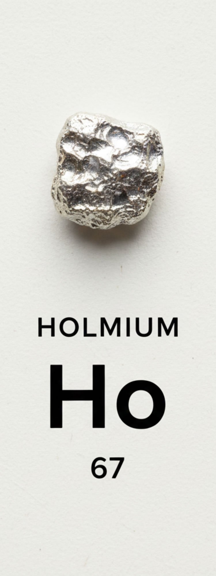 Holmium