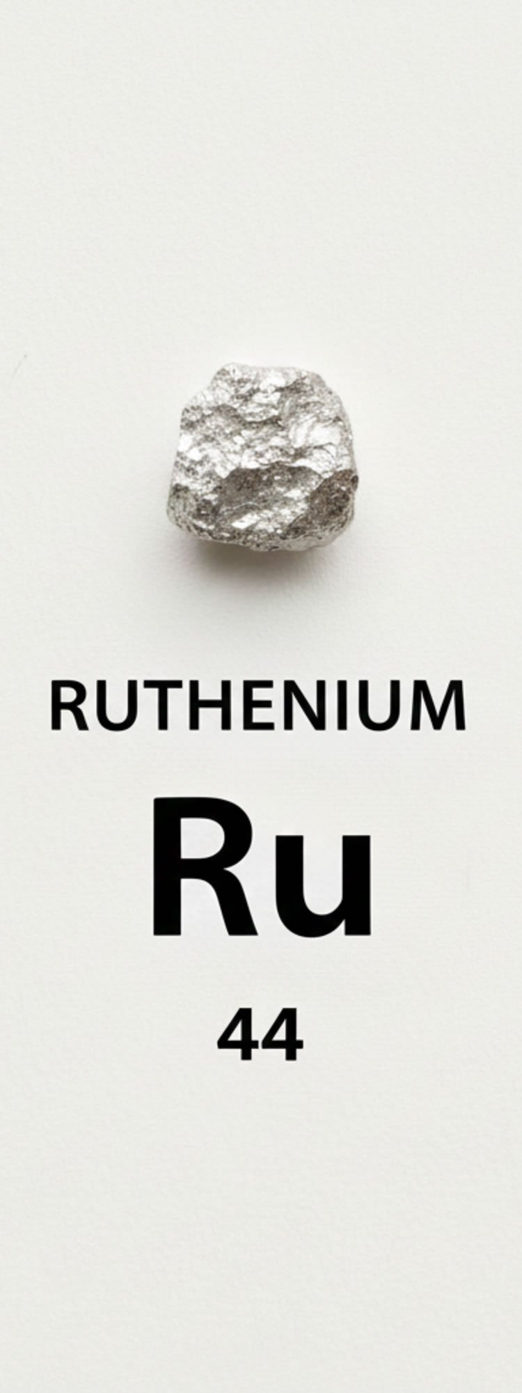 ruthenium